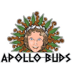 Apollo Buds logo